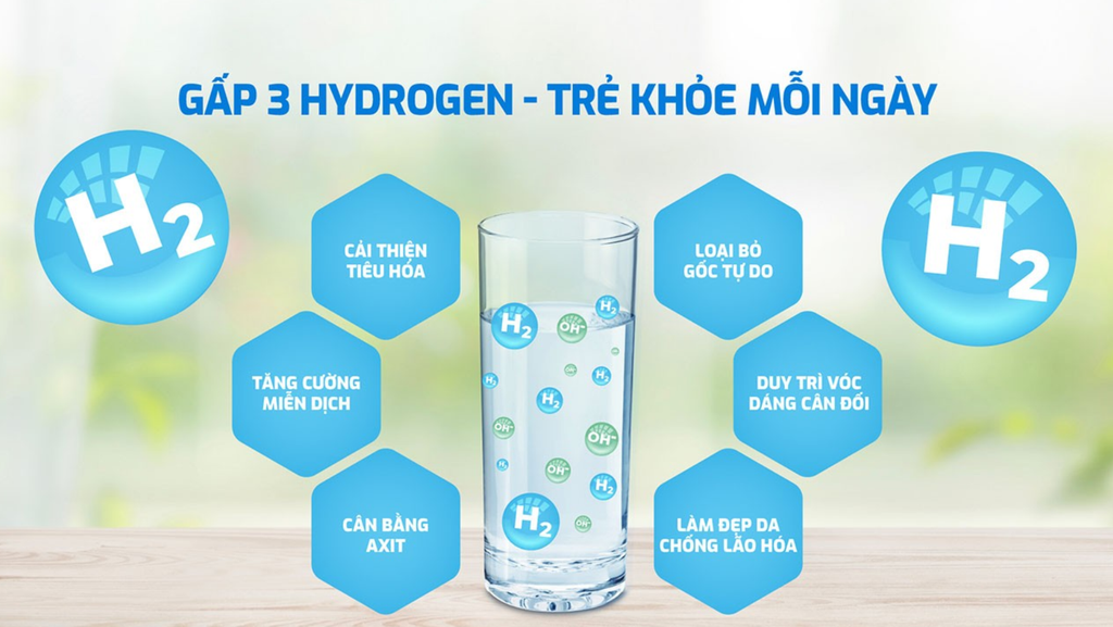 Karofi KAE-S86 PRO - Phương Nam Water 9