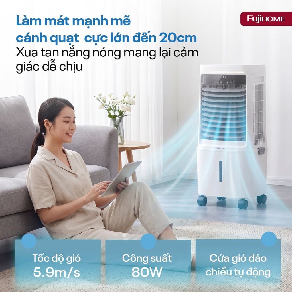 AC-25 - Phương Nam Water 1
