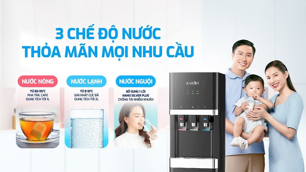 HCV208B - Phương Nam Water 1