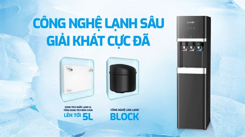 HCV208B - Phương Nam Water 2