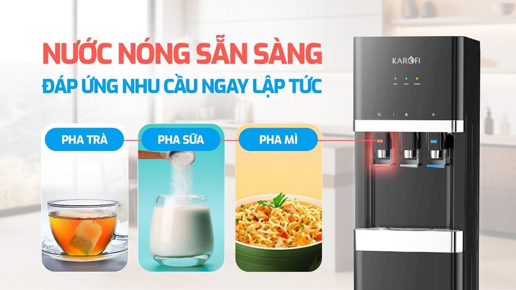 HCV208B - Phương Nam Water 3