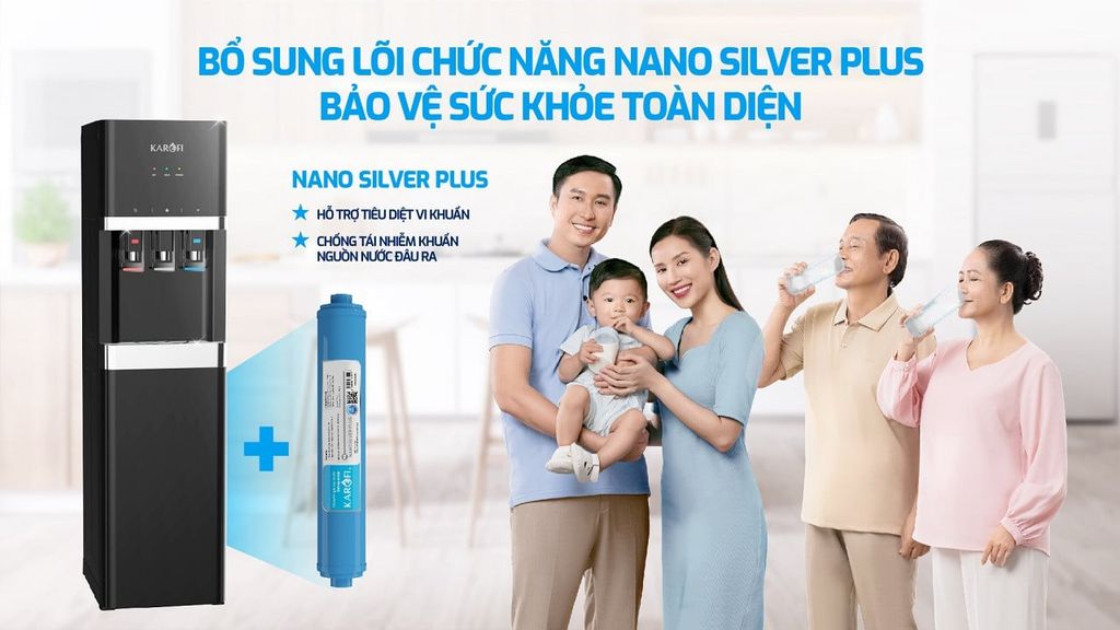 HCV208B - Phương Nam Water 4