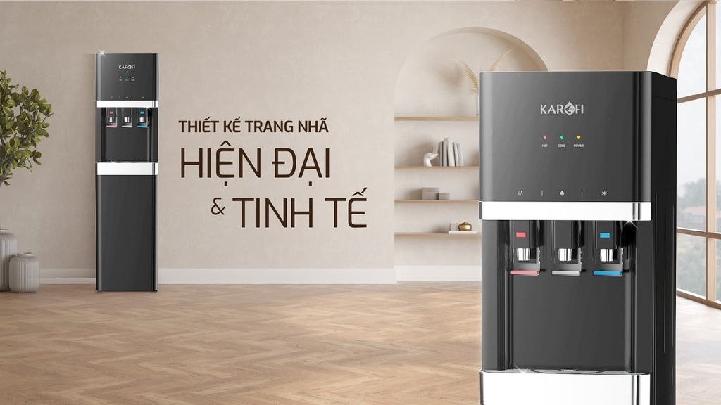 HCV208B - Phương Nam Water 5