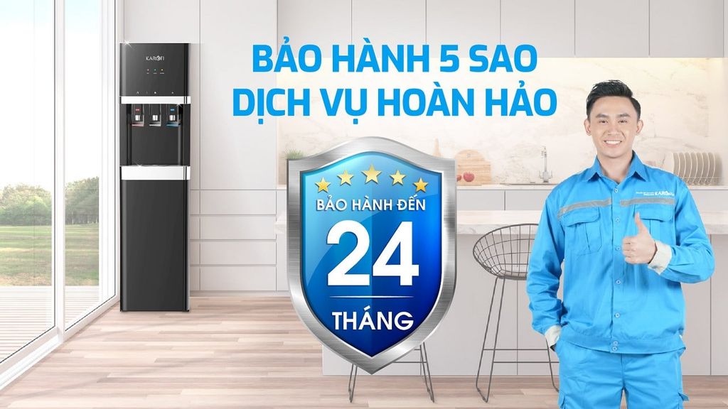 HCV208B - Phương Nam Water 6