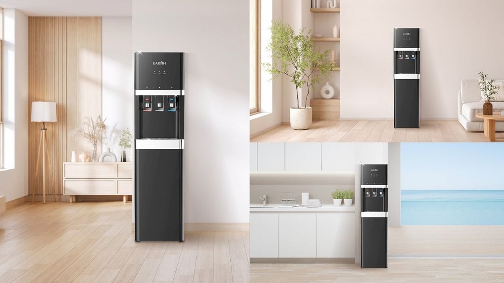 HCV208B - Phương Nam Water 7