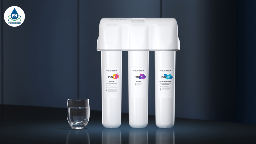 Máy lọc nước auqaphor eco h pro - Phương Nam Water