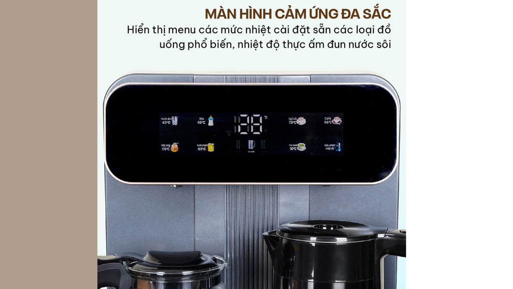 FUJIHOME TB243A - Phương Nam Water 6