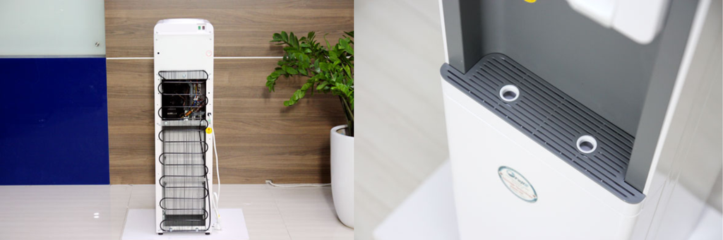 FujiE WD1900C - Phương Nam Water 6