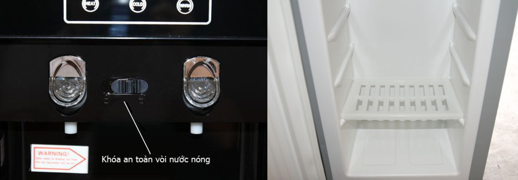 FujiE WD1500E - Phương Nam Water 4