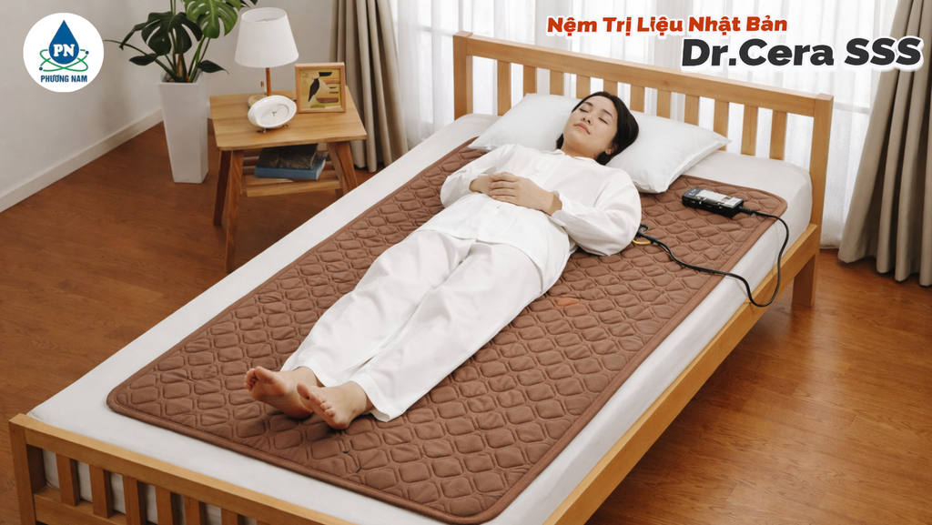 DR.Cera - Phương Nam Water 1