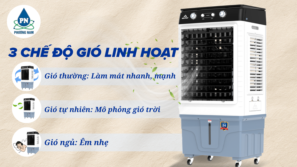 HPCF 053NB - Phương Nam Water 2
