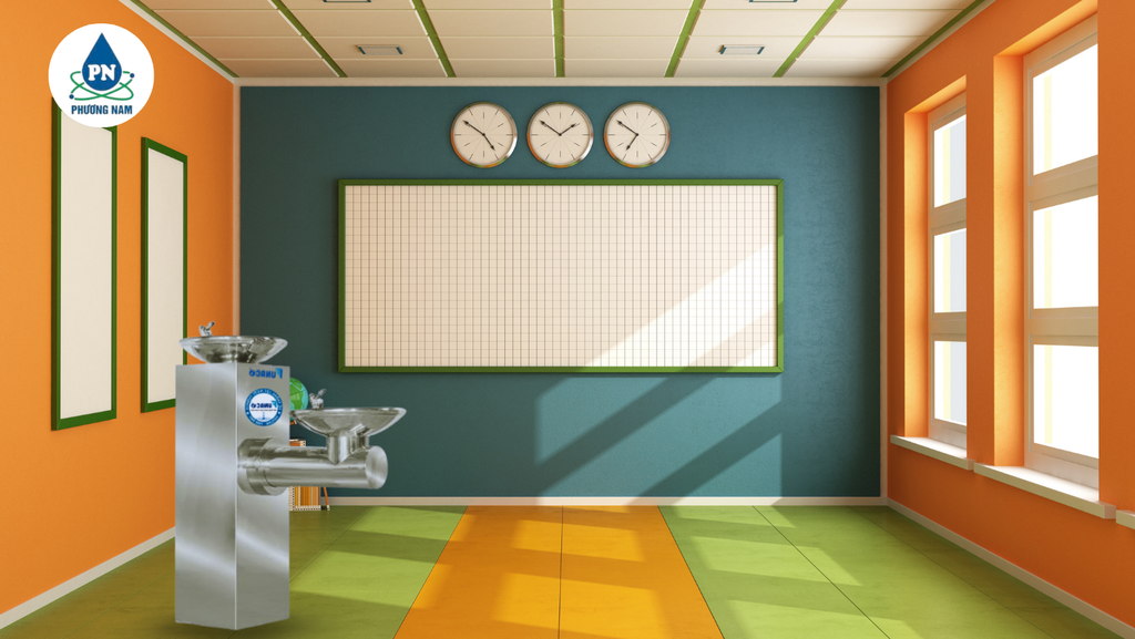 FNC-C02 - Phương Nam Water 1