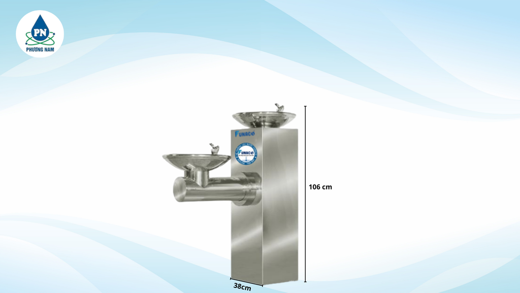 FNC-C02 - Phương Nam Water 2