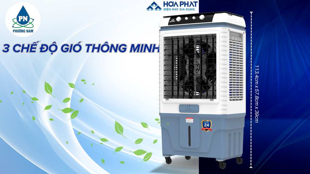 HPCF013NB - Phương Nam Water 2