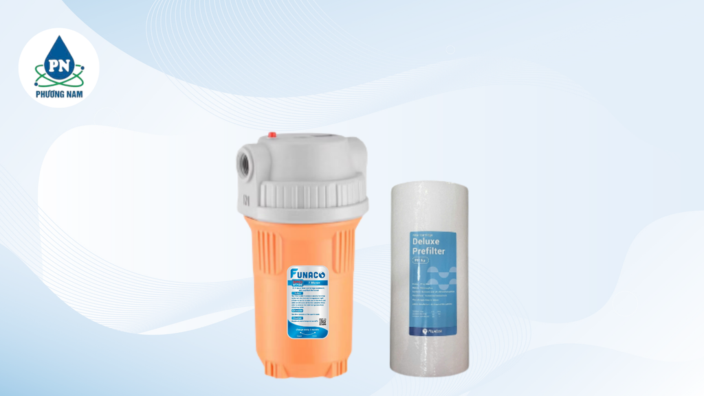 FNC-BL10-3UF3000 - Phương Nam Water 1