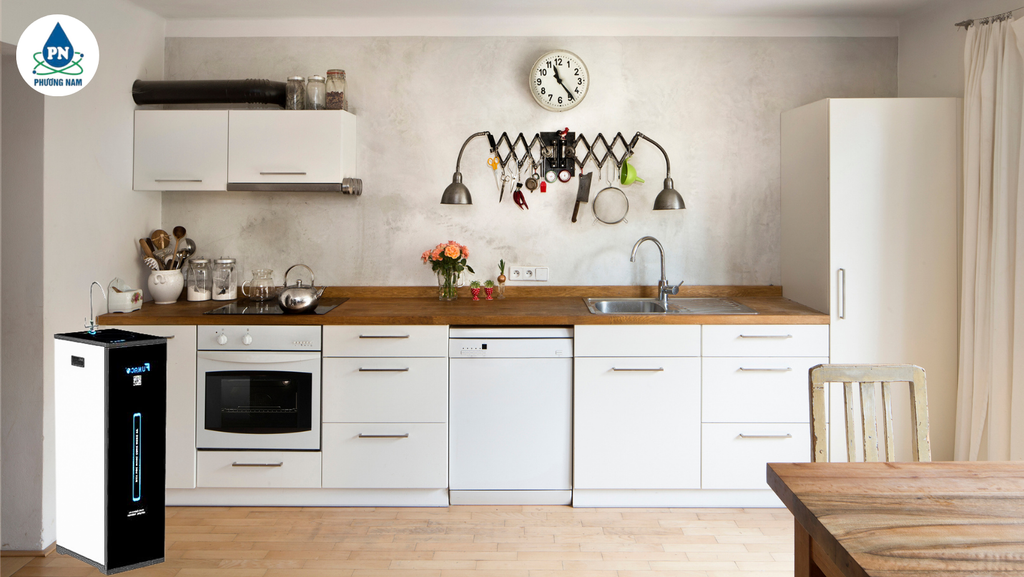 Máy lọc nước Funaco - Phương Nam Water 1