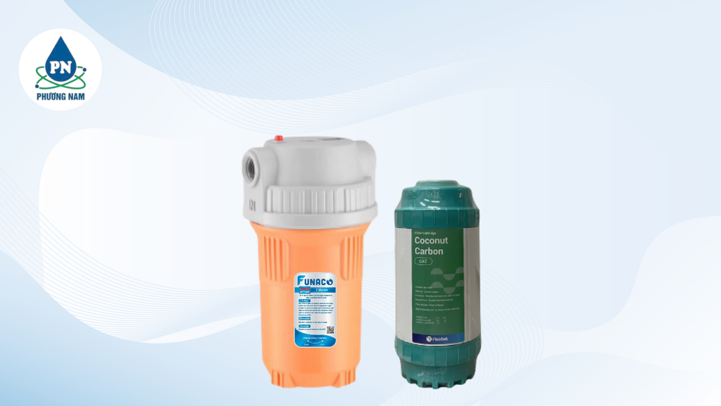 FNC-BL10-3UF3000 - Phương Nam Water 2