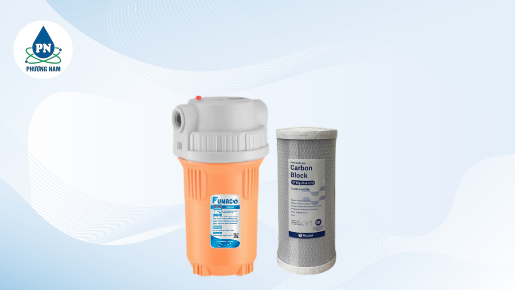 FNC-BL10-3UF3000 - Phương Nam Water 3