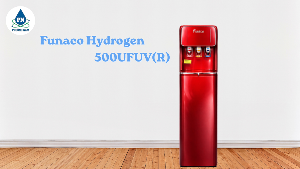 Funaco Hydrogen 500UFUV