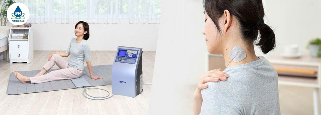 FUJIIRIOKI FX-9000DX - Phương Nam Water 2