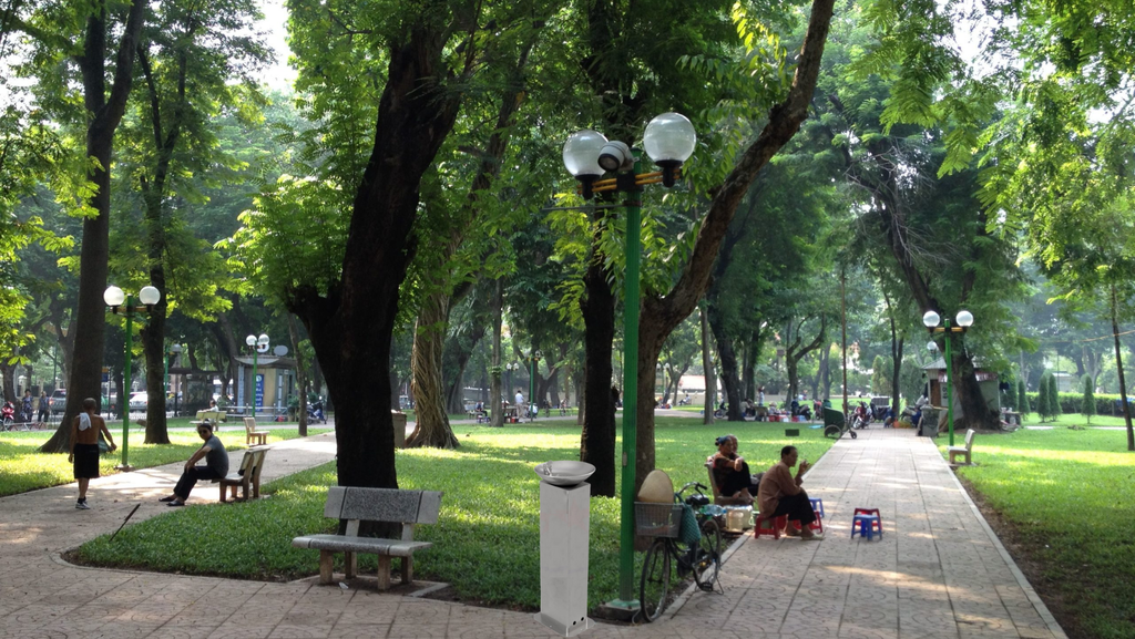 Funaco CWF-01 - Phương Nam Water 1