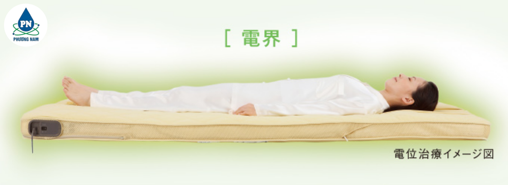 Fuji NA-580(N) - Phương Nam Water 1