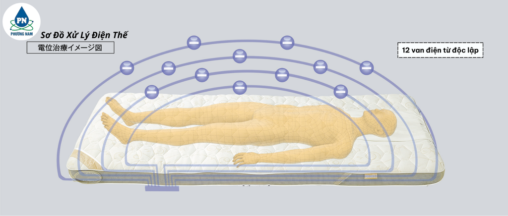 Fuji NA-580(N) - Phương Nam Water 2