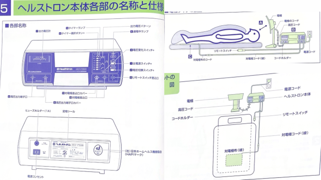 HEF-P3500 - Phương Nam Water 2