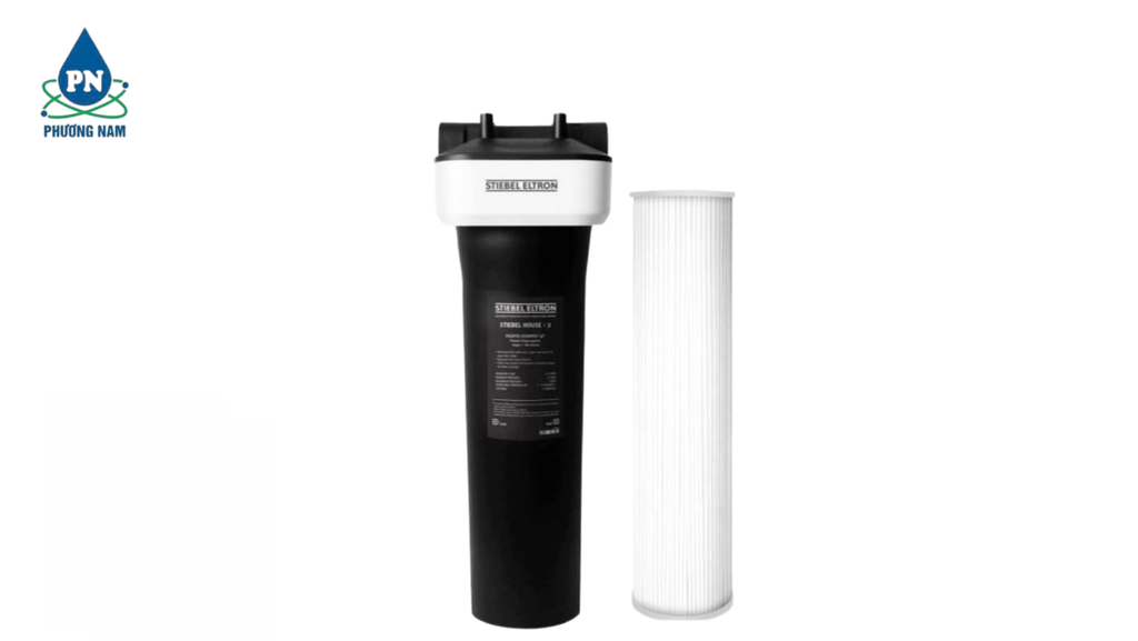 Stiebel Eltron FNC BL3-UF-FK3000L - Phương Nam Water 1