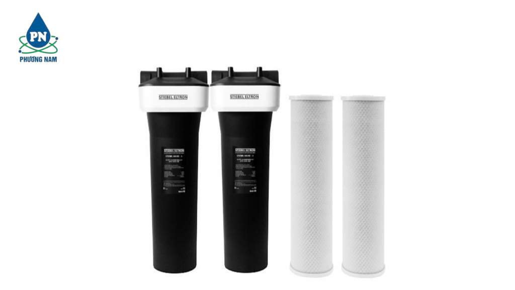 Stiebel Eltron FNC BL3-UF-FK3000L - Phương Nam Water 2
