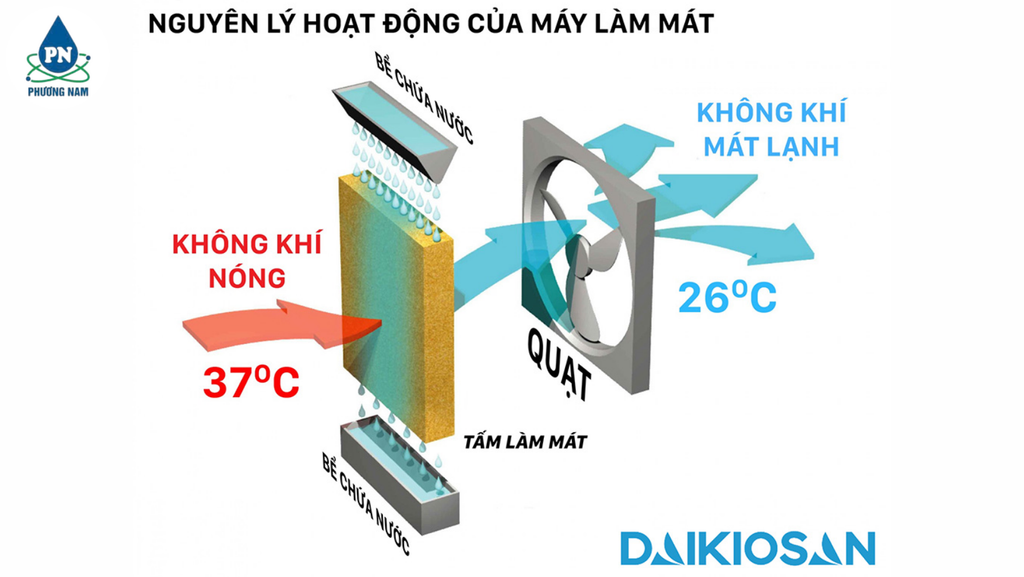 DM113 - Phương Nam Water