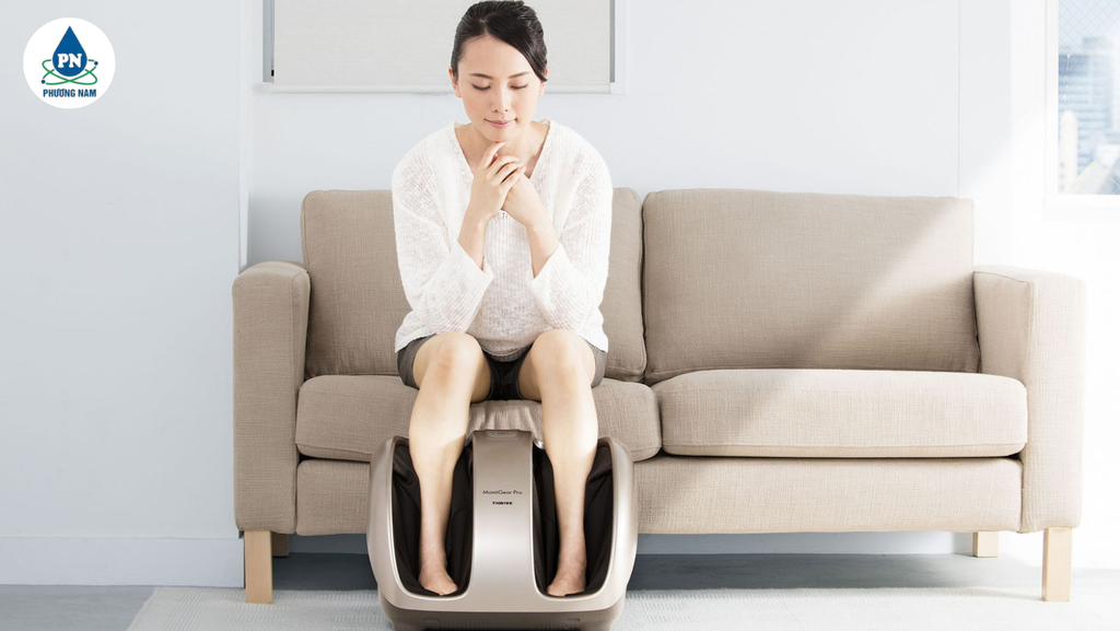 MD-6113 - Phương Nam Water