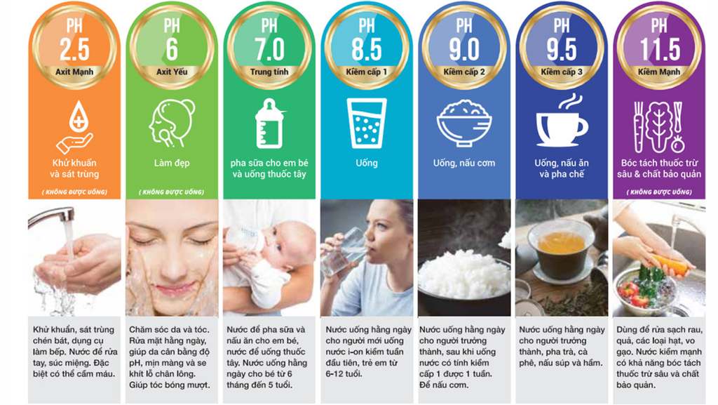 Kangen Leveluk JRIV (100V) - Phương Nam Water 2