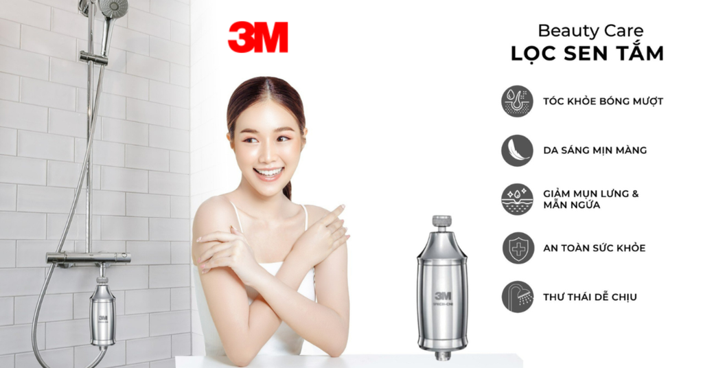 3M™ Aqua-Pure™ SFKC01-CN1 - Phương Nam Water