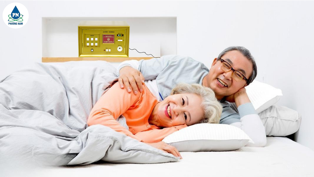 CT-9000DX - Phương Nam Water 1