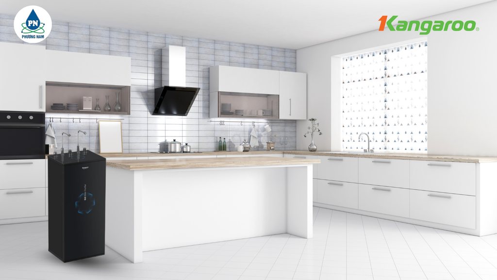 KG09N8 - Phương Nam Water