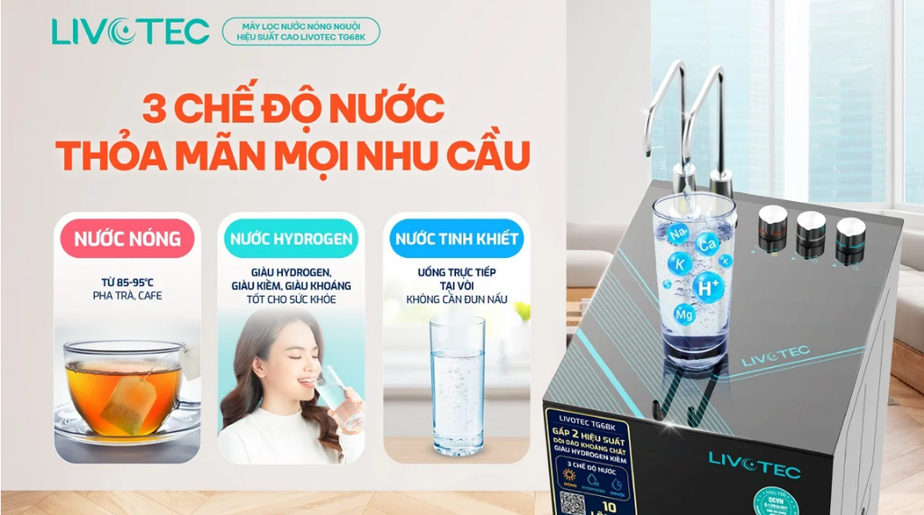 TG68K - Phương Nam Water 2