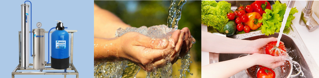 Funaco Composite FN1324-1 - Phương Nam Water 2