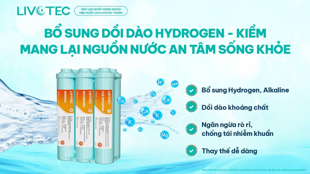TG68K - Phương Nam Water 7