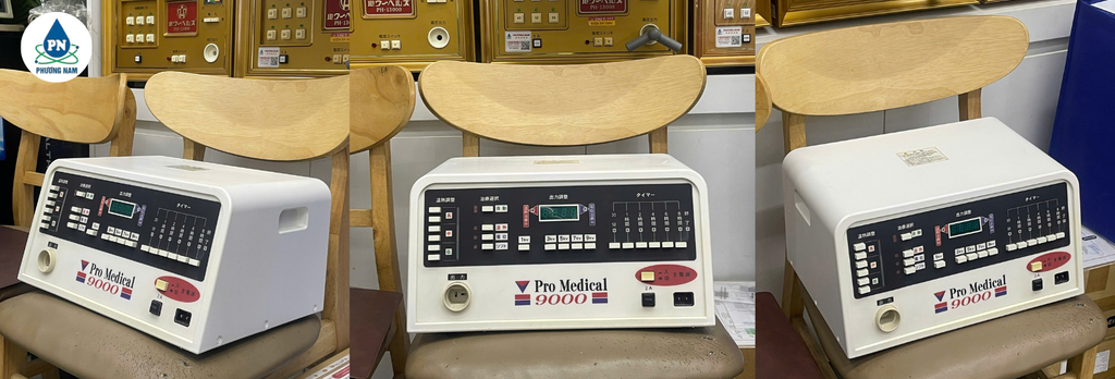 Pro Medical 9000 - Phương Nam Water