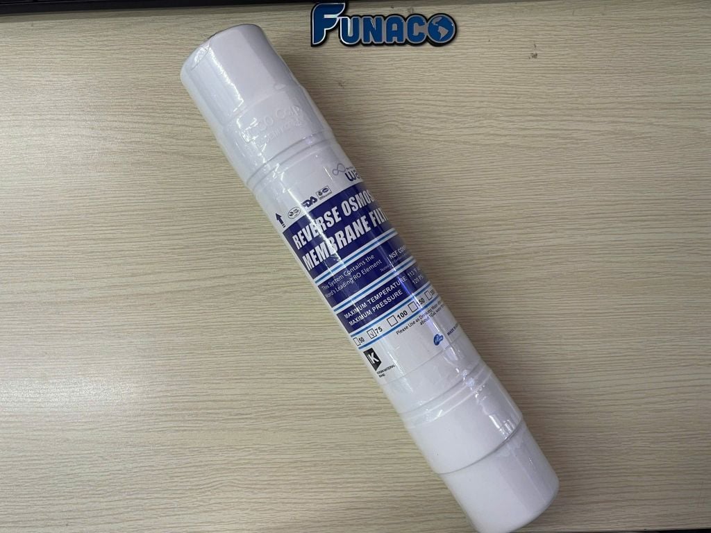 Màng RO 75G Waco - Phương Nam Water