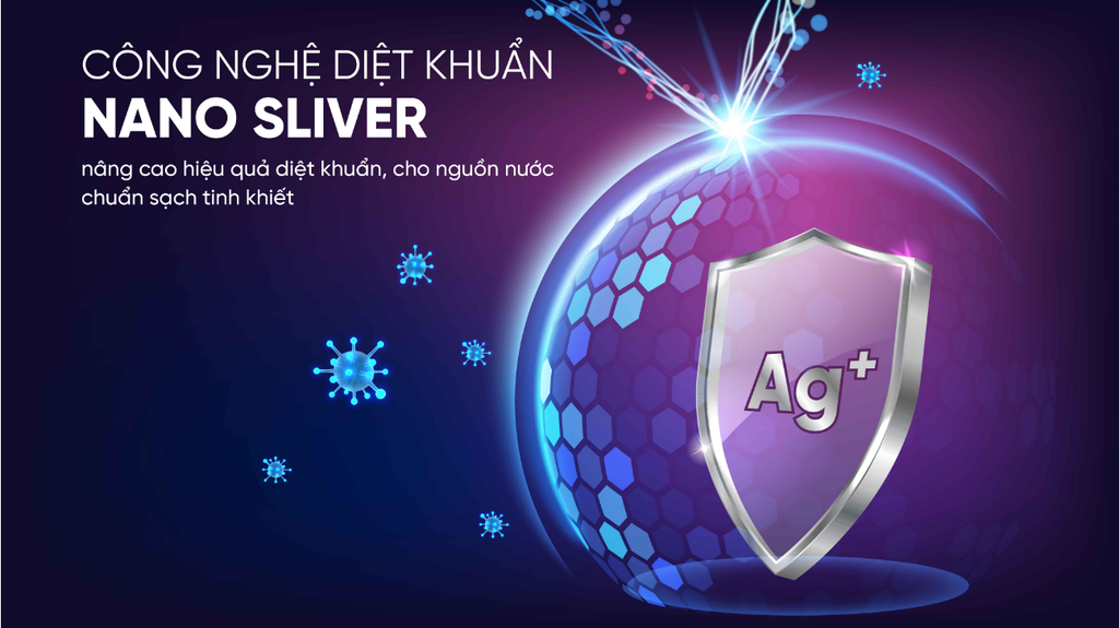 Mutosi MP-U1368 - Phương Nam Water 6