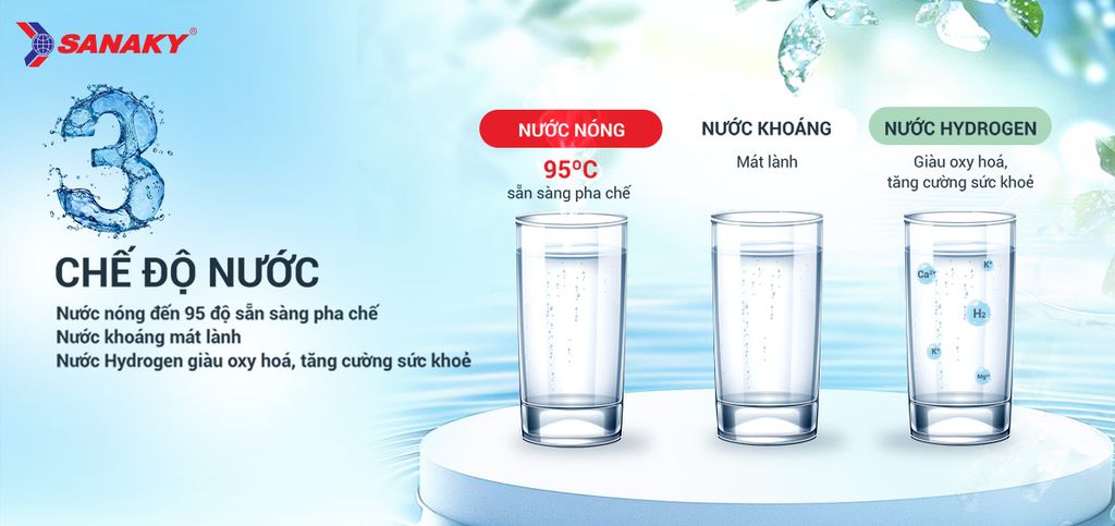 SNK-TV2HK021 - Phương Nam Water 2