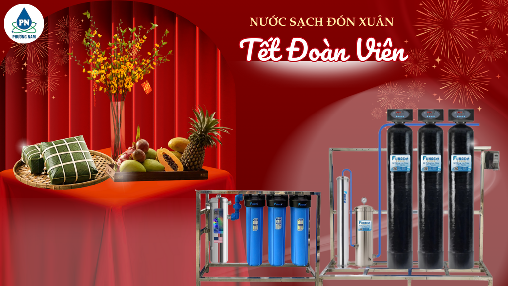 tết 2026 - Phương Nam Water 1