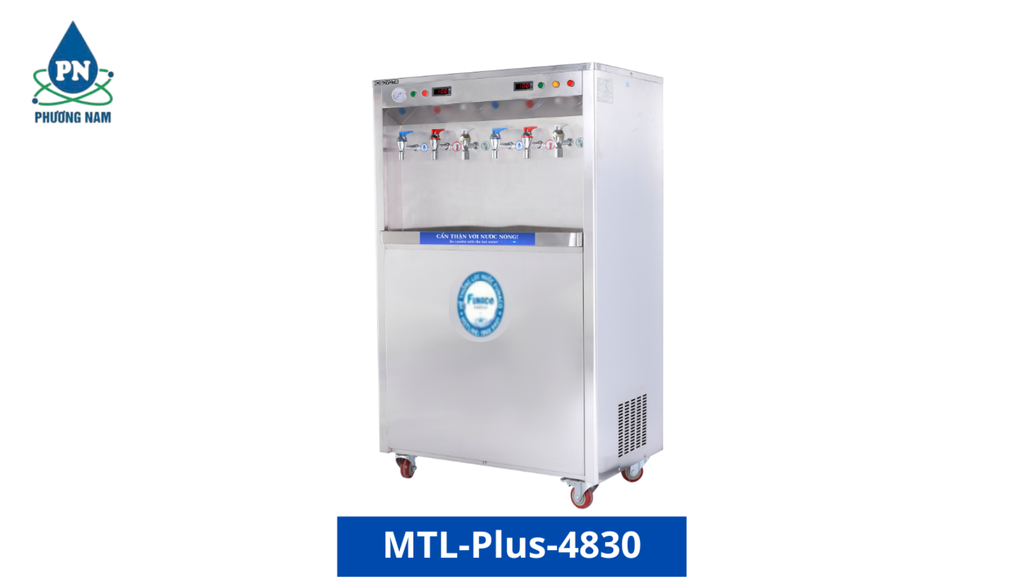 Vỏ tủ công nghiệp MTL-Plus-4830 - Phương Nam Water 1