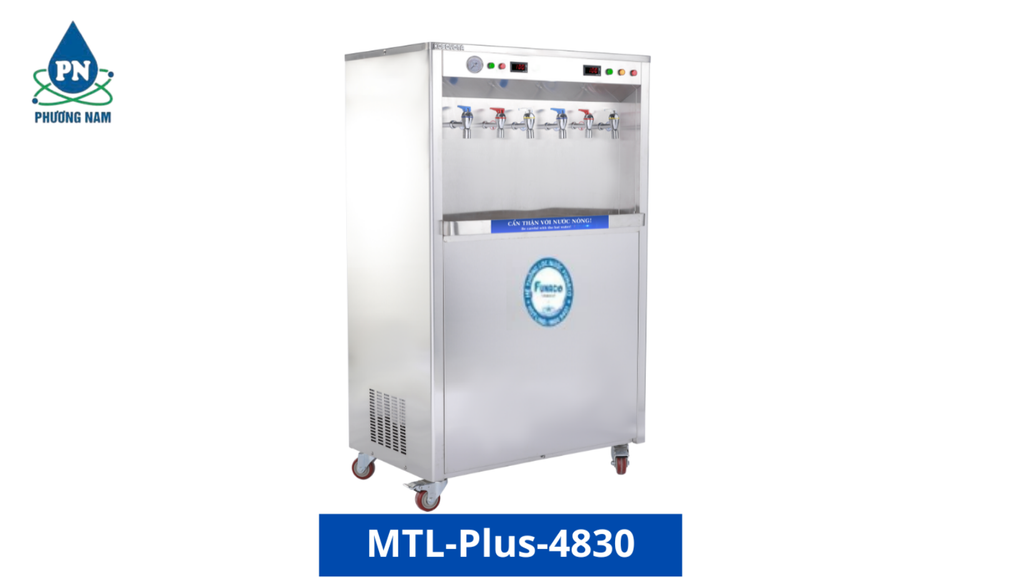 Vỏ tủ công nghiệp MTL-Plus-4830 - Phương Nam Water 2