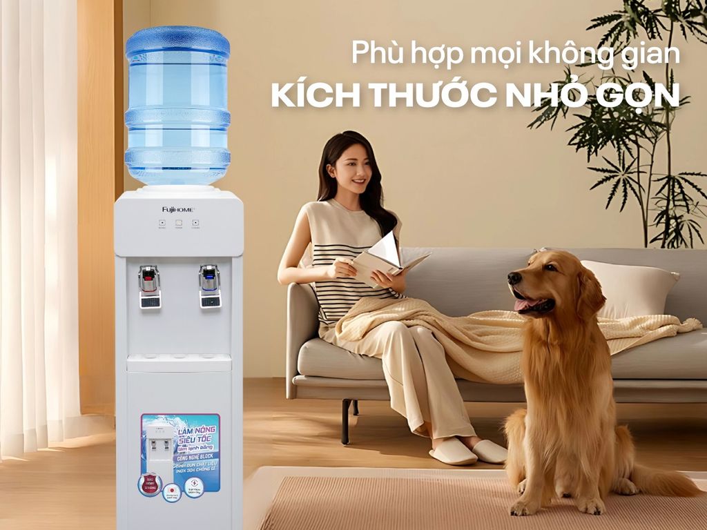 cây nước nóng lạnh - Phương Nam Water