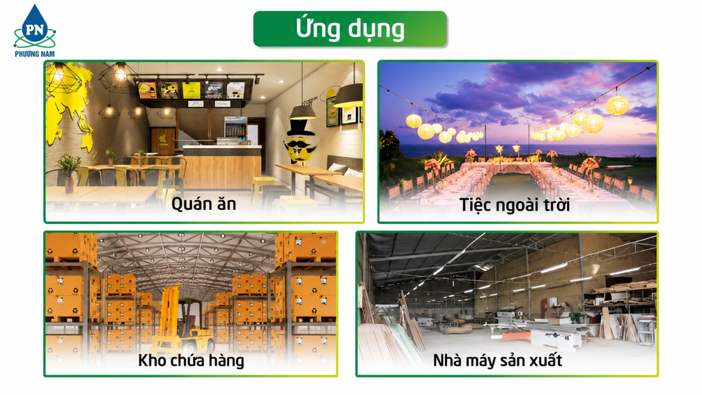 iFan-16000a - Phương Nam Water 1