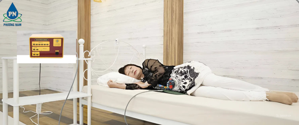 PC-13000 - Phương Nam Water