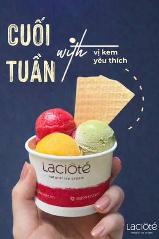 THƯỞNG THỨC NHỮNG LY KEM MÁT LẠNH NGAY TẠI NHÀ!